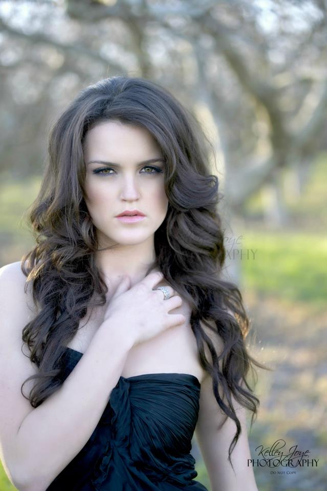 Female model photo shoot of Kelley Joye Photography