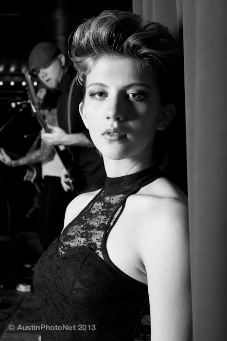 Female model photo shoot of Lani Del Mar in Top Austin Model Showcase
