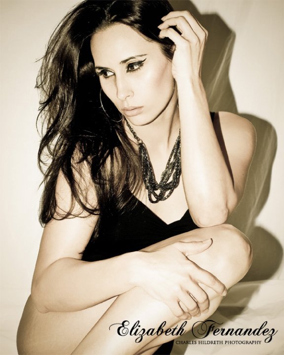 Female model photo shoot of Liz Fernandez