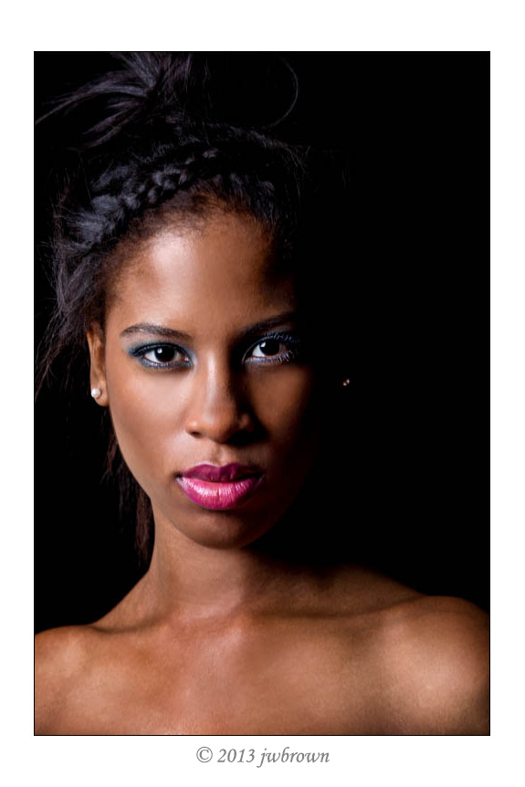 Female model photo shoot of Joy Olurebi