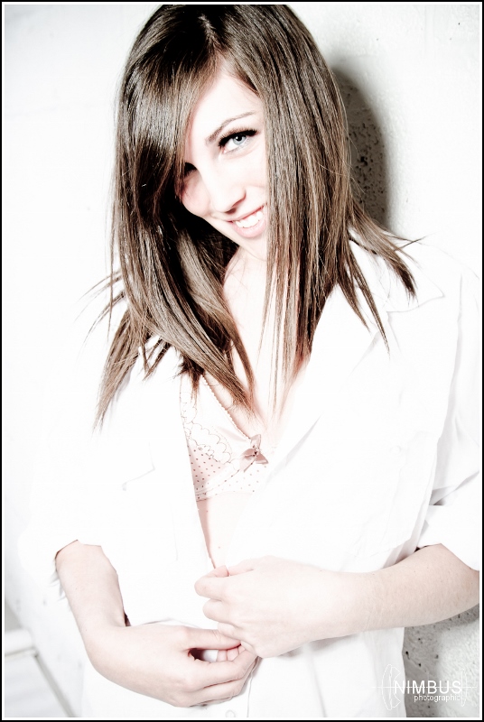 Female model photo shoot of JoannaAskew in Yeovil