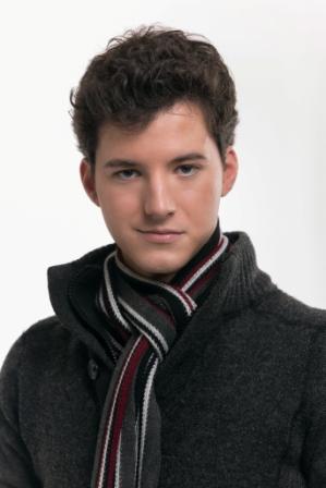 Male model photo shoot of Xander Henwood