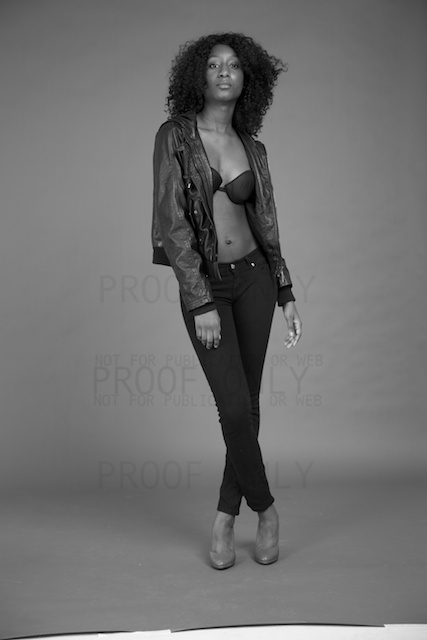 Female model photo shoot of Tika S