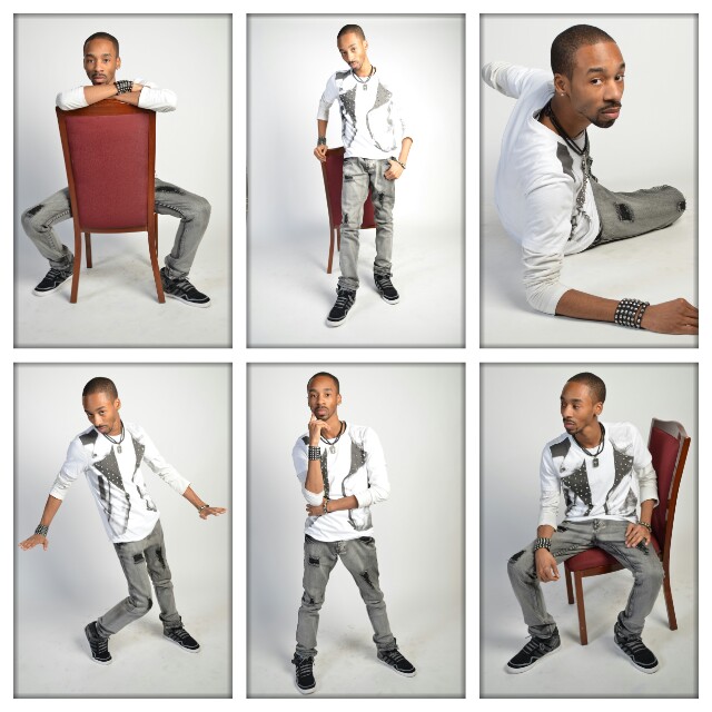 Male model photo shoot of jamiefreeman86 in in baltimore