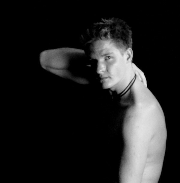 Male model photo shoot of Daniel G Cook