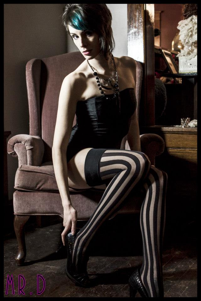 Female model photo shoot of Ally Rayne by Mr D Photography in Syracuse, NY