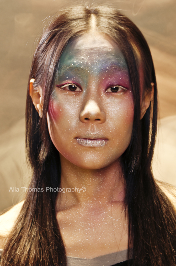 Female model photo shoot of Alia Thomas in Bournemouth