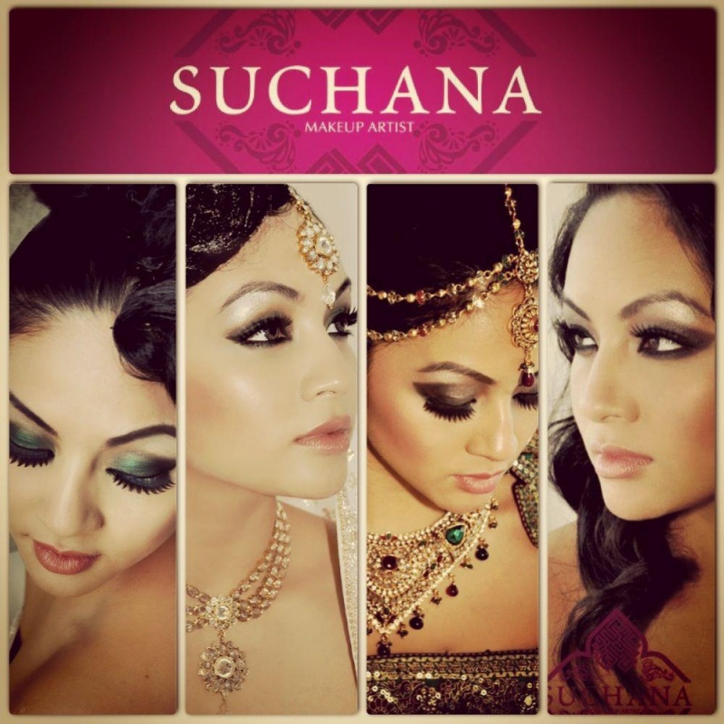 Female model photo shoot of Suchana Mua