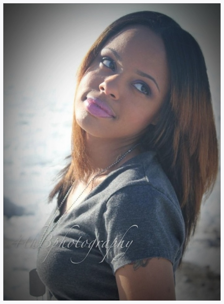 Female model photo shoot of beyondblessed in Cleveland Ohio