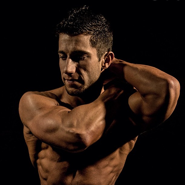 Male model photo shoot of Tyler-Scott by LJBatinoPhotography