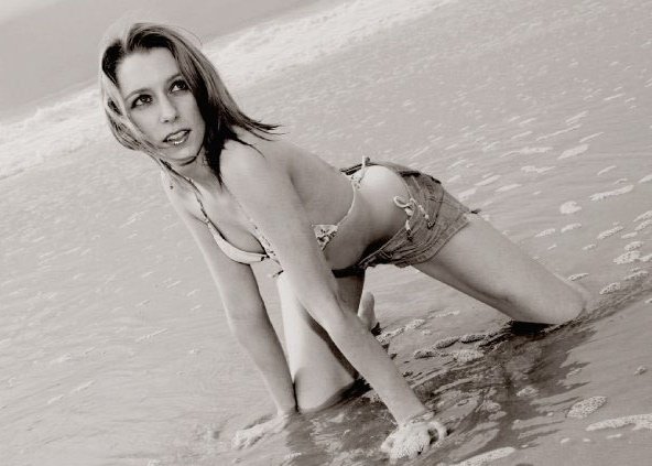 Female model photo shoot of Elizabeth_Renee in Dana Point, CA