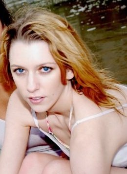 Female model photo shoot of Elizabeth_Renee in Dana Point, CA