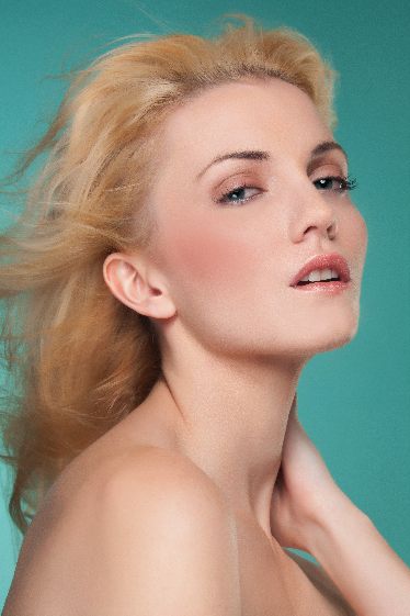 Female model photo shoot of Simply Vanity by LN