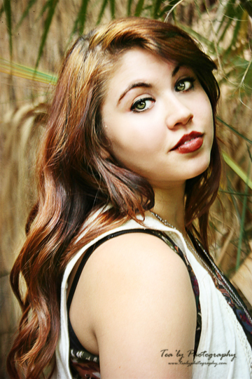 Female model photo shoot of Talley Arce in La Quinta, Ca.