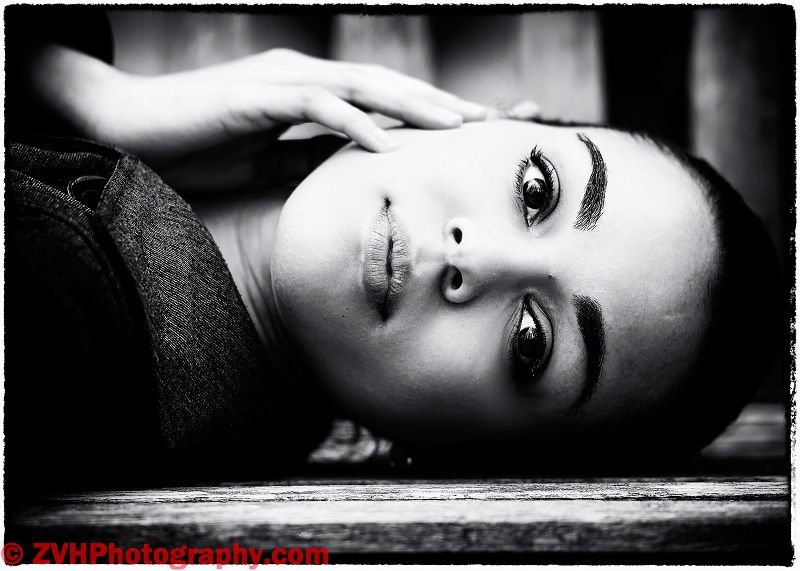 Female model photo shoot of Lindsey Ribbon