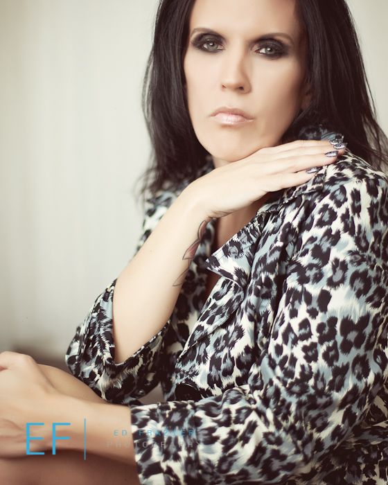 Female model photo shoot of Kimberly Shawn
