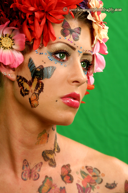 Female model photo shoot of FacesUnderConstruction in Minneapolis, MN