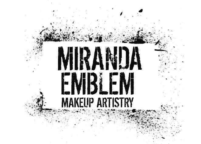 Female model photo shoot of Miranda Emblem in National/International