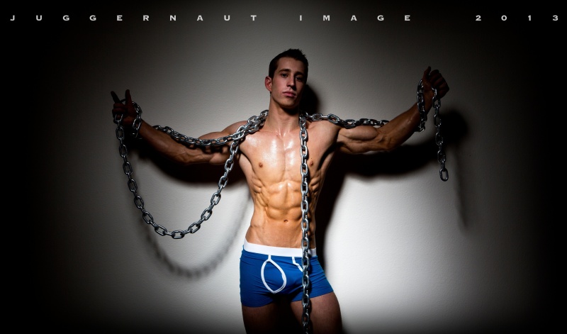 Male model photo shoot of Cam Kenner by JUGGERNAUT IMAGE