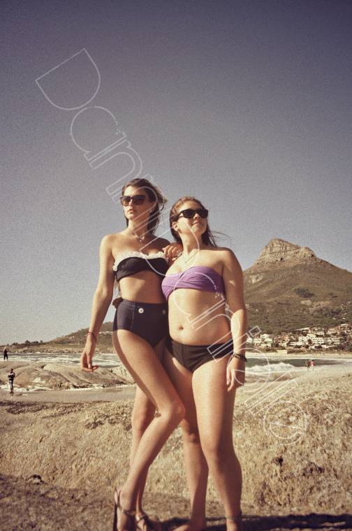 Female model photo shoot of DanniDanielle in Cape Town South Africa