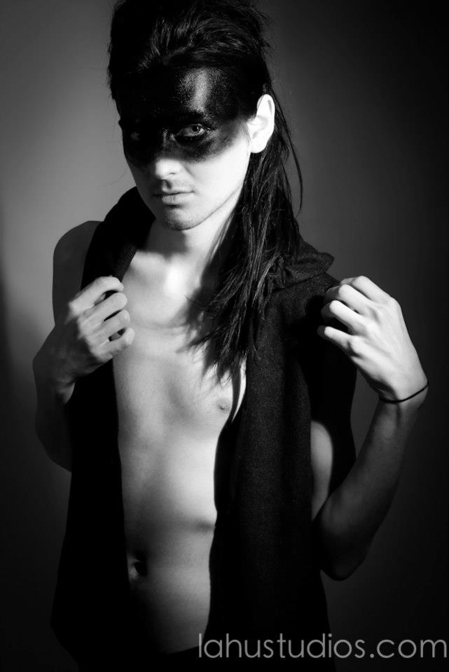 Male model photo shoot of Jonathan Gabriel in Basingstoke