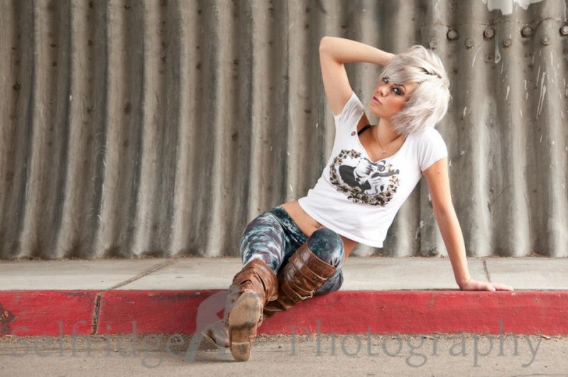 Female model photo shoot of K Gonzales in El Cajon, CA