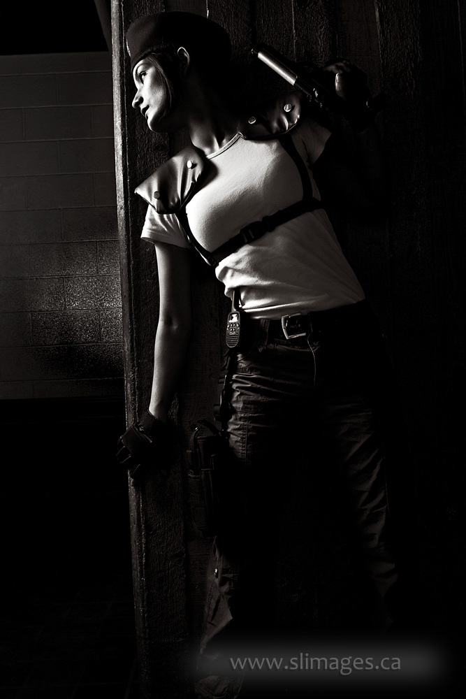 Female model photo shoot of Genevieve LeBlanc by SL Images ca in Ottawa, Ontario