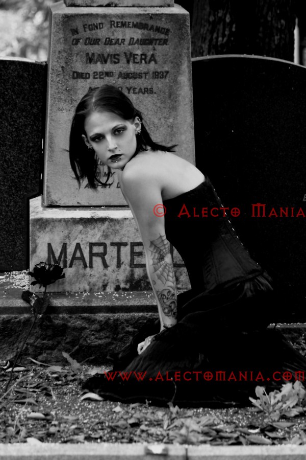 Female model photo shoot of Alecto Mania in South Africa