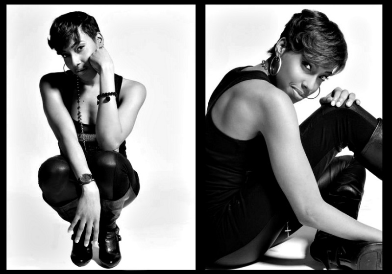 Female model photo shoot of Tamiya T in Atlanta, GA