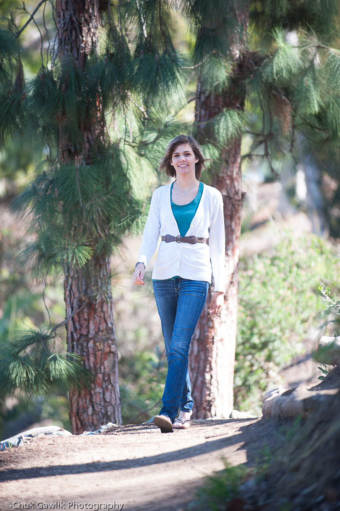 Female model photo shoot of ashlynncote in Balboa Park, San Diego