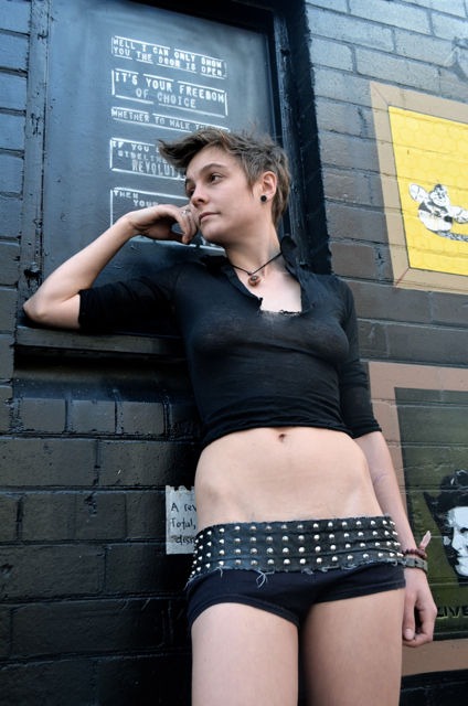 Female model photo shoot of Alicia Amelia in Lismore, NSW