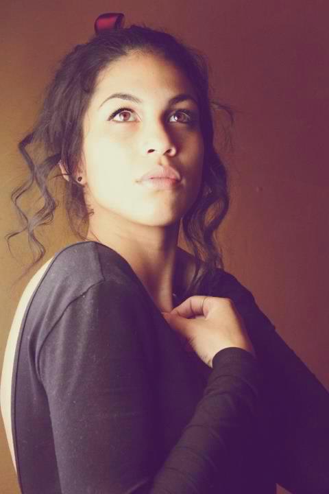 Female model photo shoot of Melissa De Los Santos