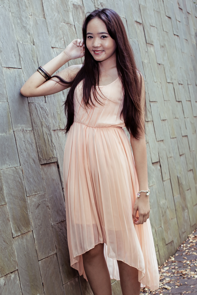Female model photo shoot of Vanessa cxy by Lyriclight
