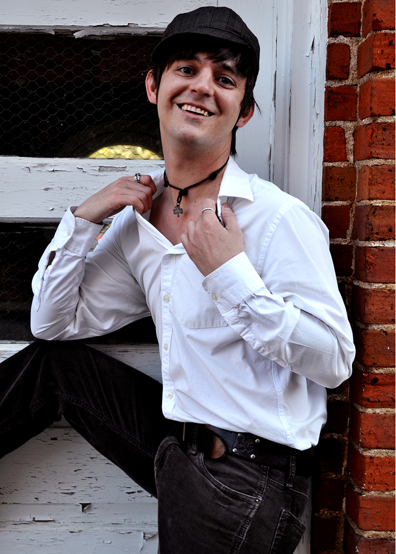Male model photo shoot of Christopher B Goff by Pinnacle Photo in Rock Hill, SC
