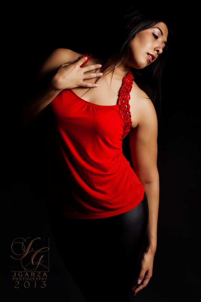 Female model photo shoot of Jennifer_Rodriguez