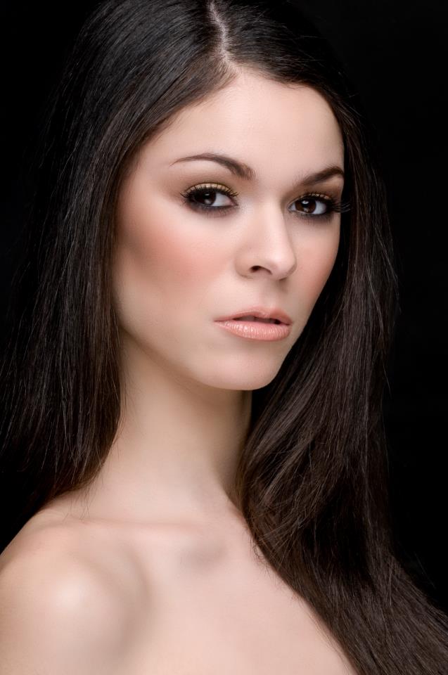 Female model photo shoot of Model Corrina Gonzalez