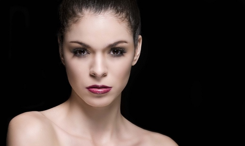 Female model photo shoot of Model Corrina Gonzalez