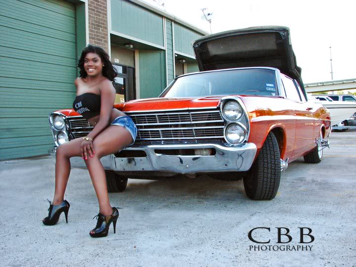 Female model photo shoot of quanna by CBB photos