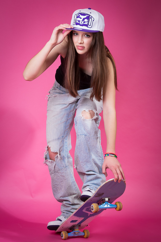 Female model photo shoot of Abby Still by JackAllTog in Woking