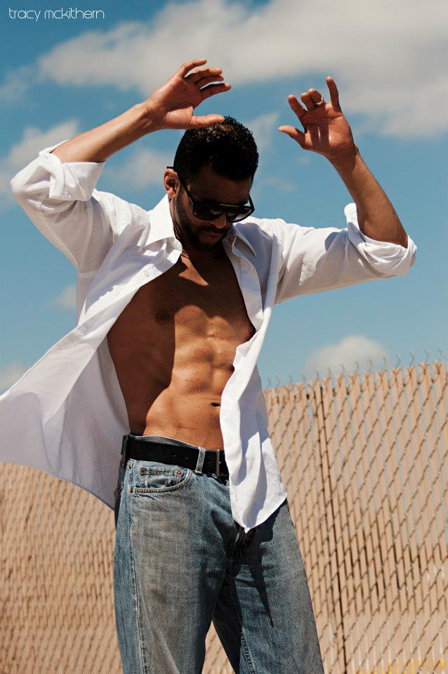 Male model photo shoot of Ramiro Darnai in San Antonio, TX.
