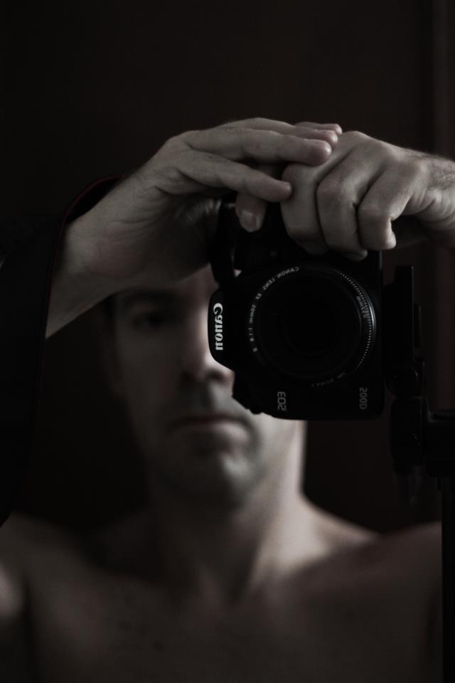 Male model photo shoot of GAC PHOTOGRAPHER