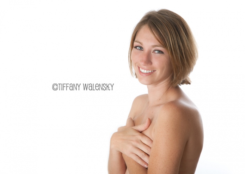 Female model photo shoot of Tiffany Walensky Photog in Tampa FL
