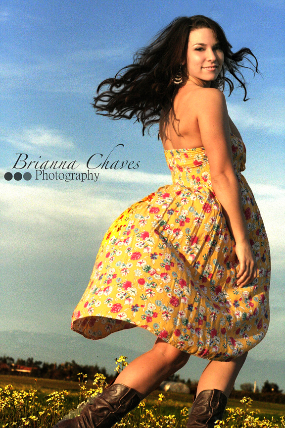 Female model photo shoot of Brianna Chaves