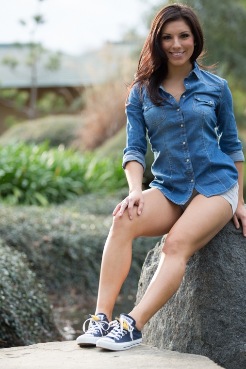 Female model photo shoot of VanessaMu by Dan McCarty in Houston, TX