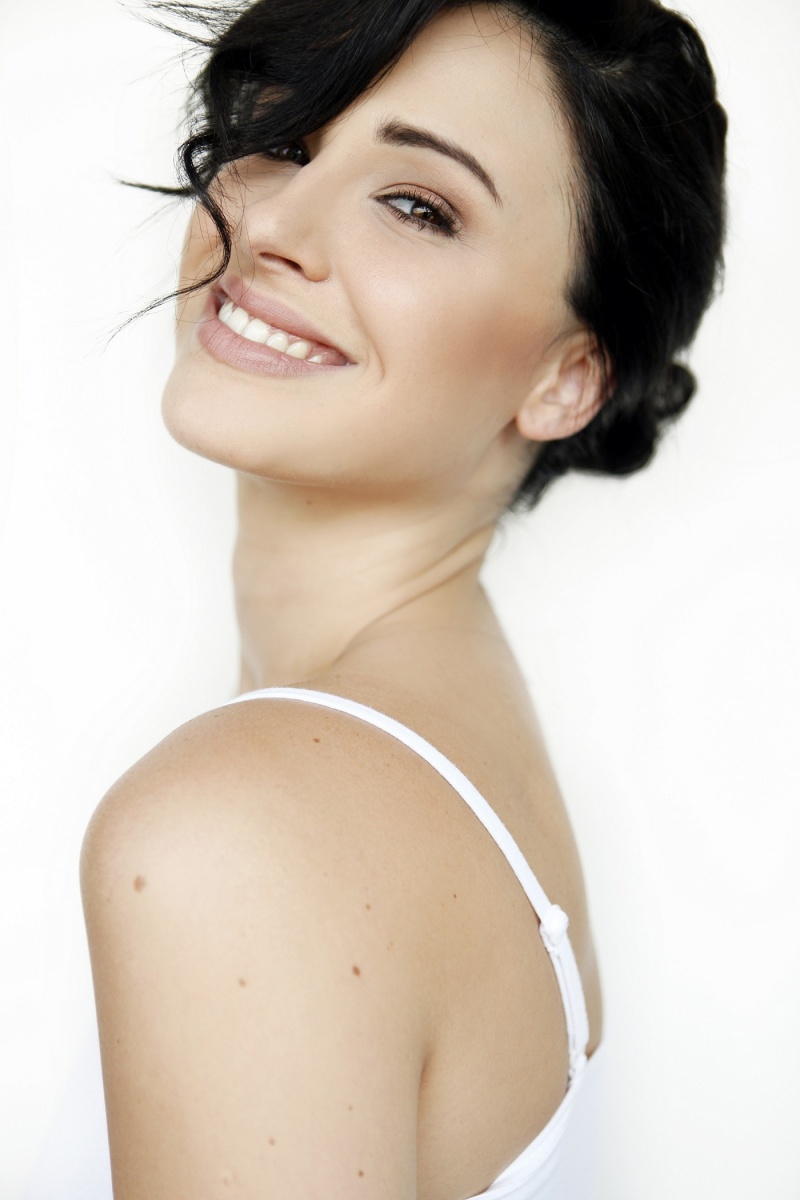 Female model photo shoot of Nina-Elizabeth