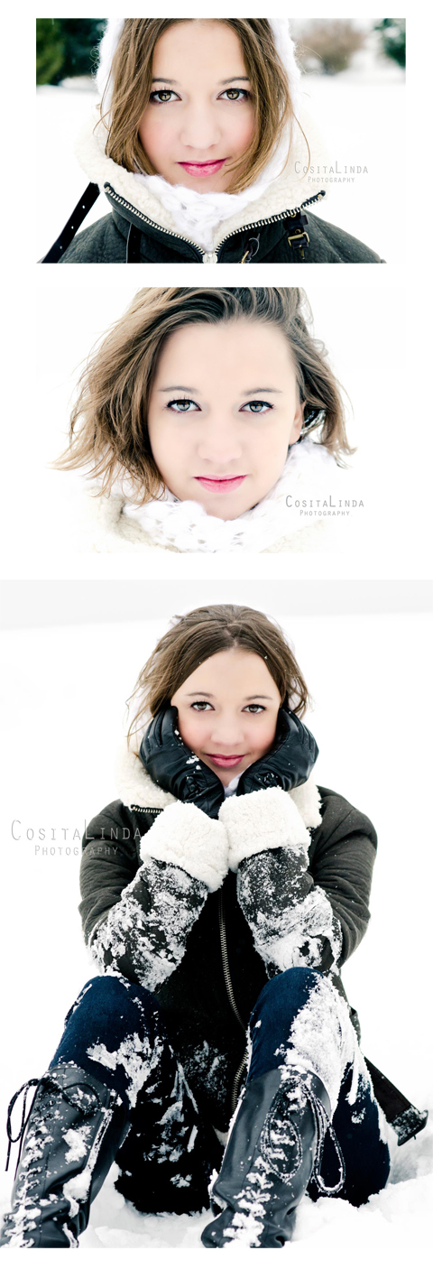Female model photo shoot of Cosita Linda LLC