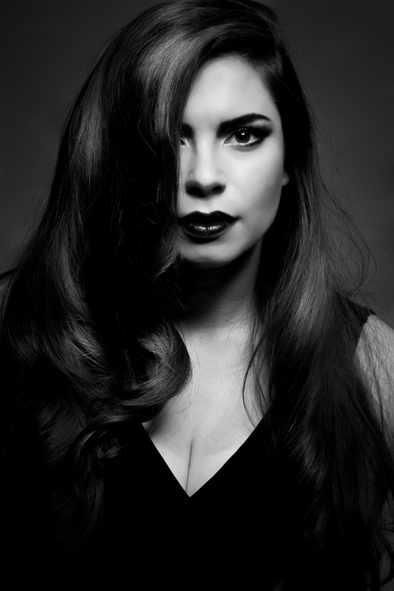 Female model photo shoot of Kelsey Durham by Elle Olivia Photography