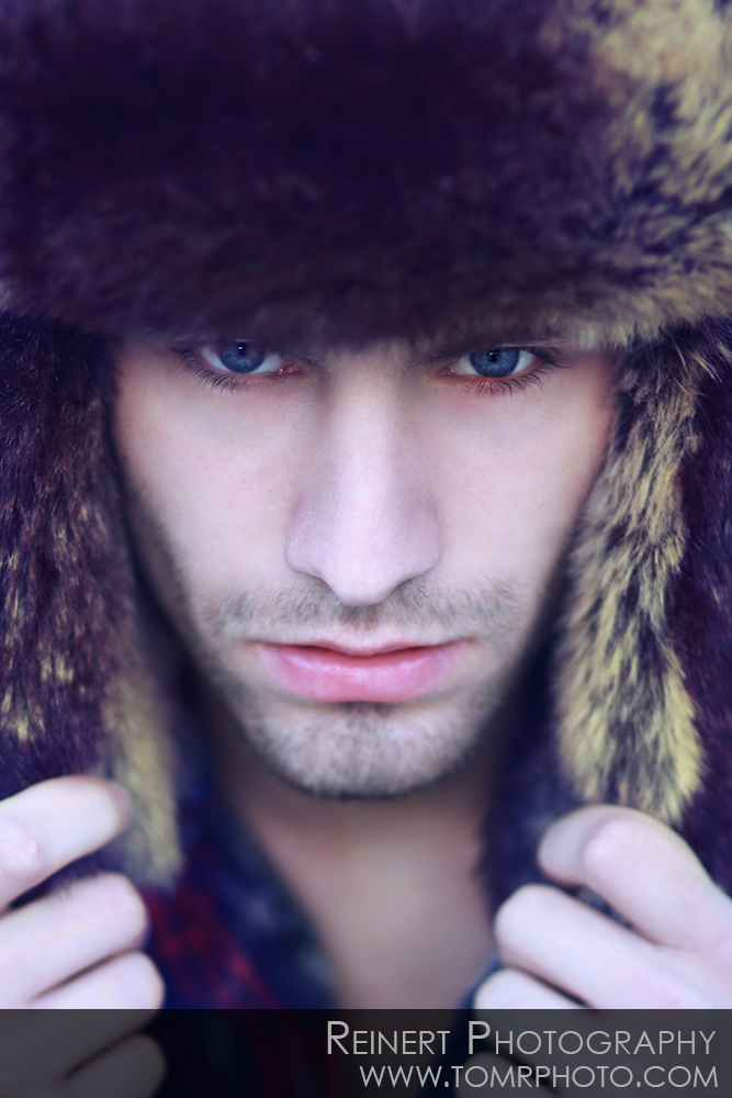 Male model photo shoot of Reinert Photography