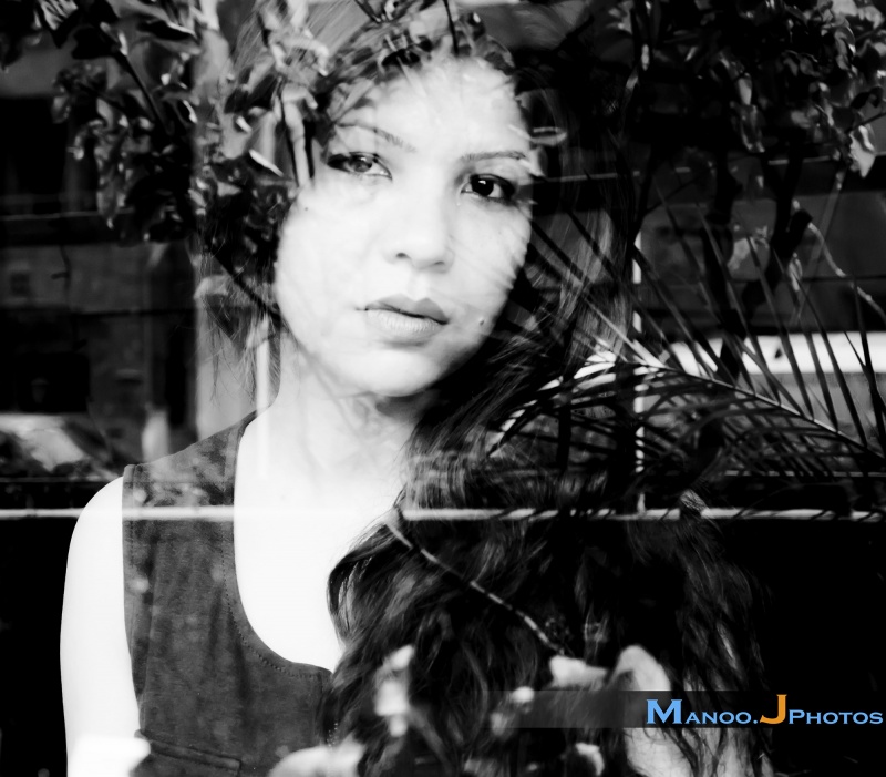 Female model photo shoot of Manoo Joshi in Gurgaon, India