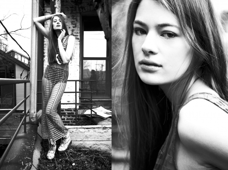 Female model photo shoot of Ashley Barlow